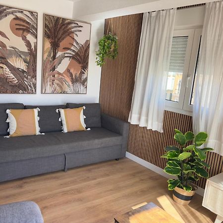 Wonderstays Apartamentos Morgan Málaga Extérieur photo