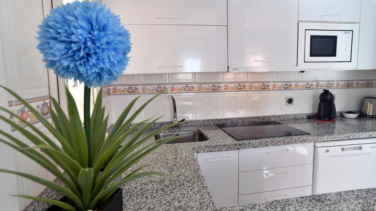 Wonderstays Apartamentos Morgan Málaga Extérieur photo